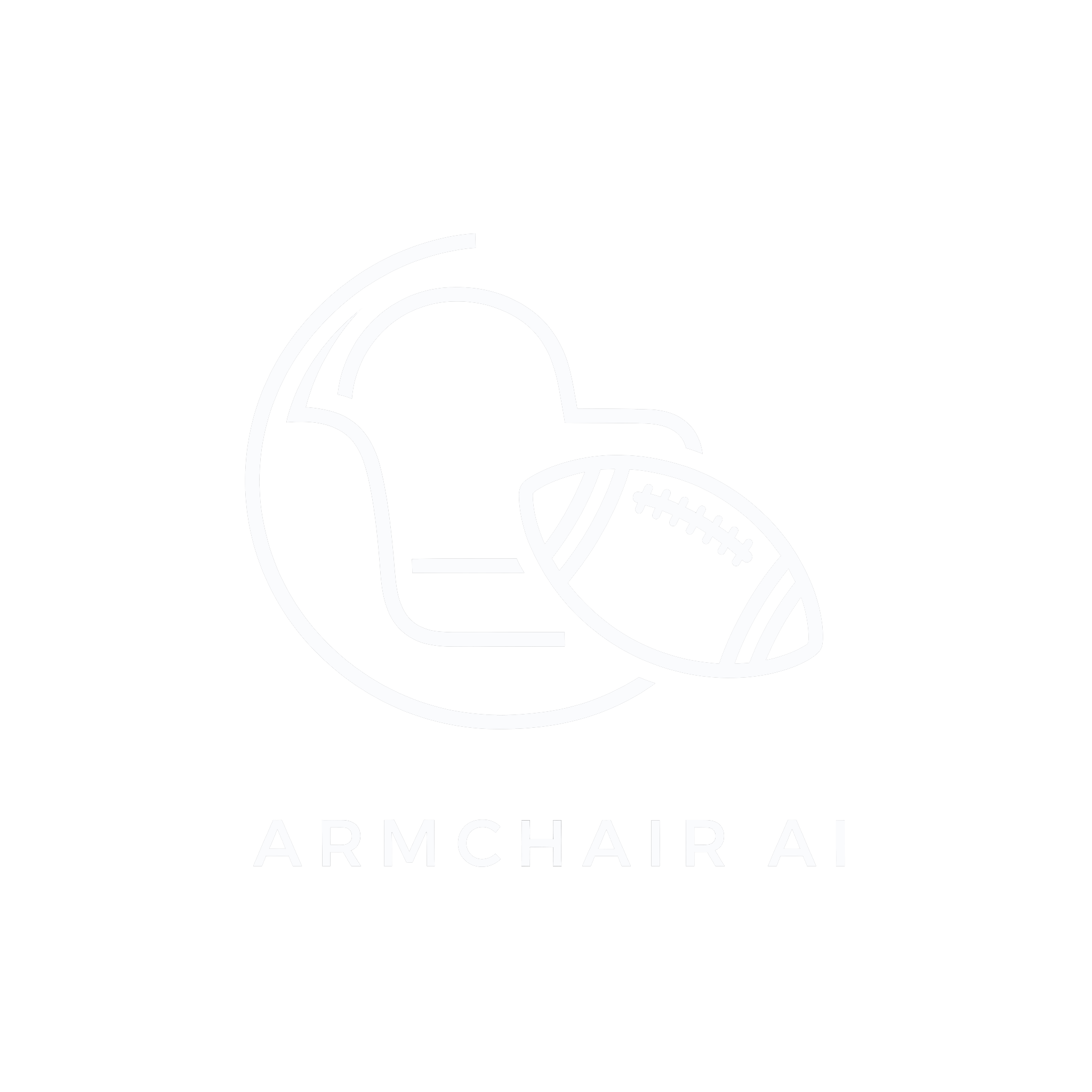 ArmchairAI Logo