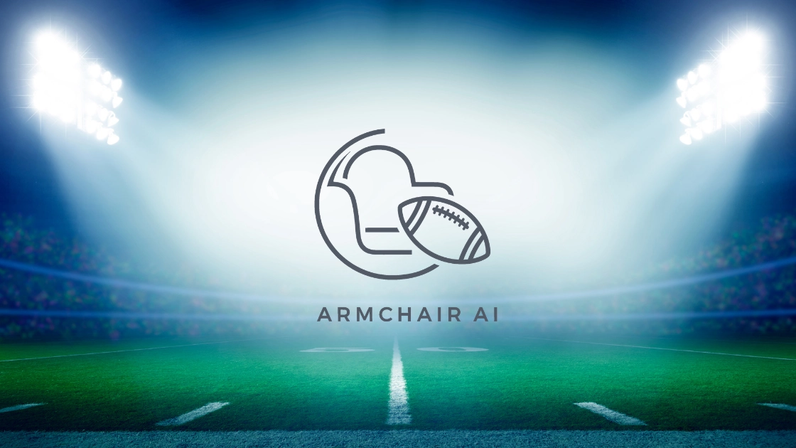 Introducing ArmchairAI: Your Fantasy Football Edge